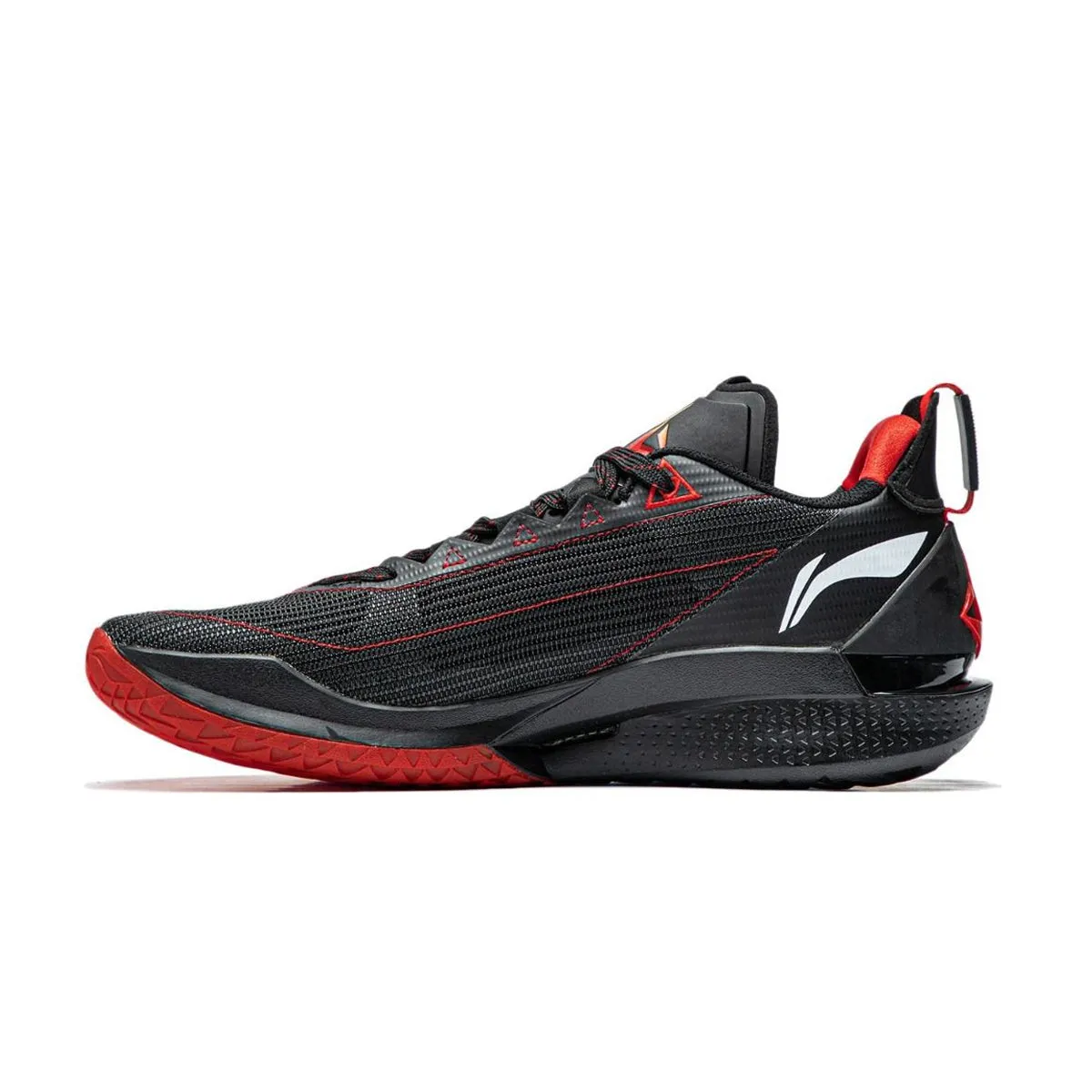 Jimmy Butler JB2 'Miami Heat Auswärts'
