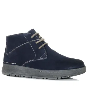 Josef Seibel Anna 08 Ozeanblau