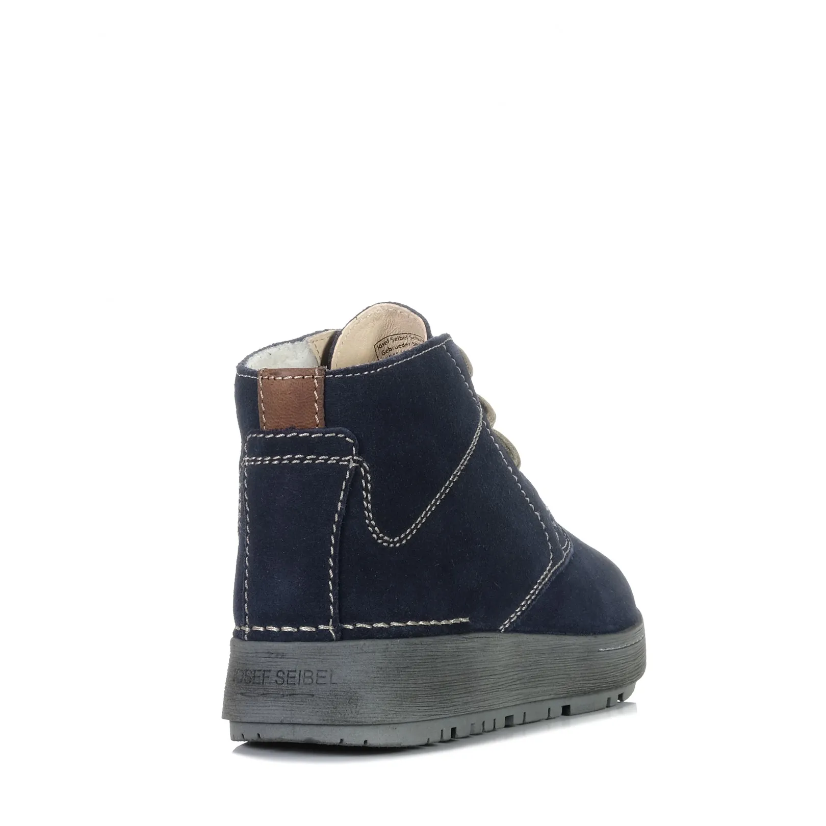 Josef Seibel Anna 08 Ozeanblau
