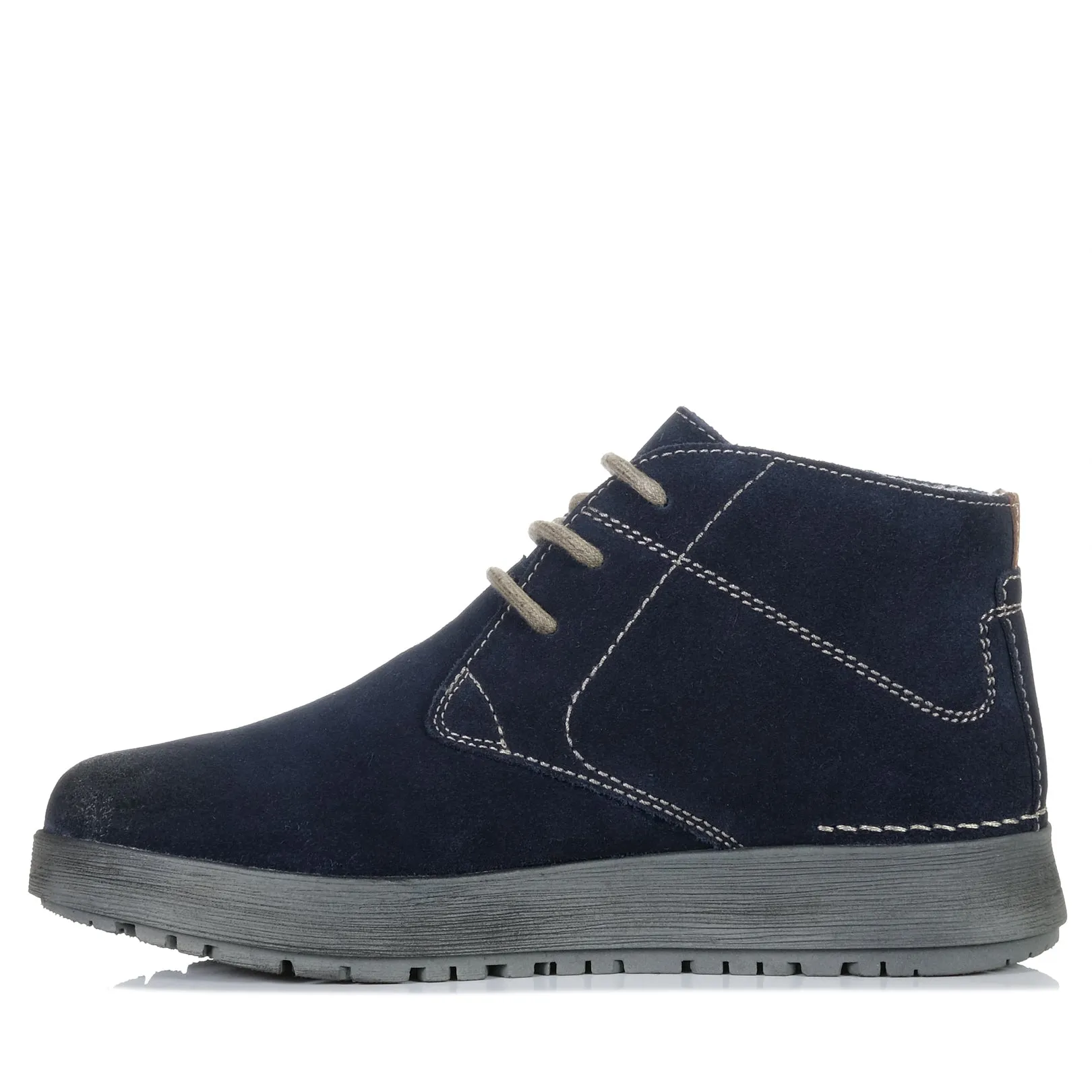 Josef Seibel Anna 08 Ozeanblau