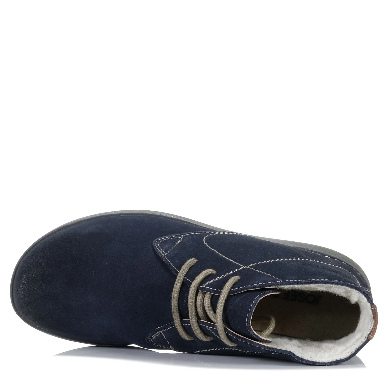 Josef Seibel Anna 08 Ozeanblau