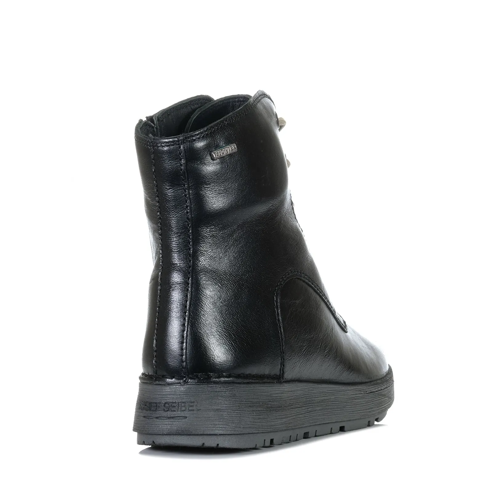Josef Seibel Anna 51 Schwarz Schwarz