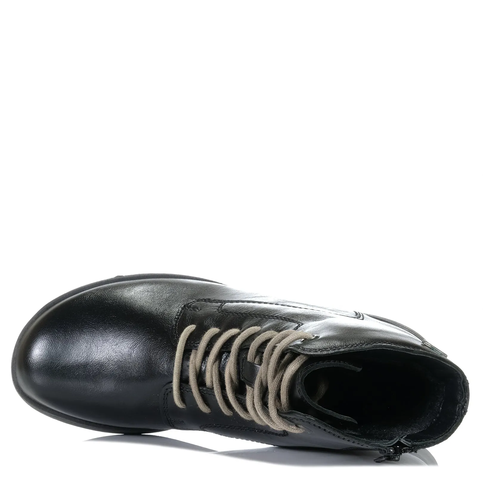 Josef Seibel Anna 51 Schwarz Schwarz