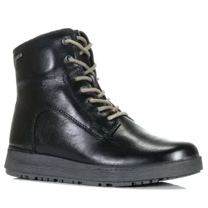 Josef Seibel Anna 51 Schwarz Schwarz