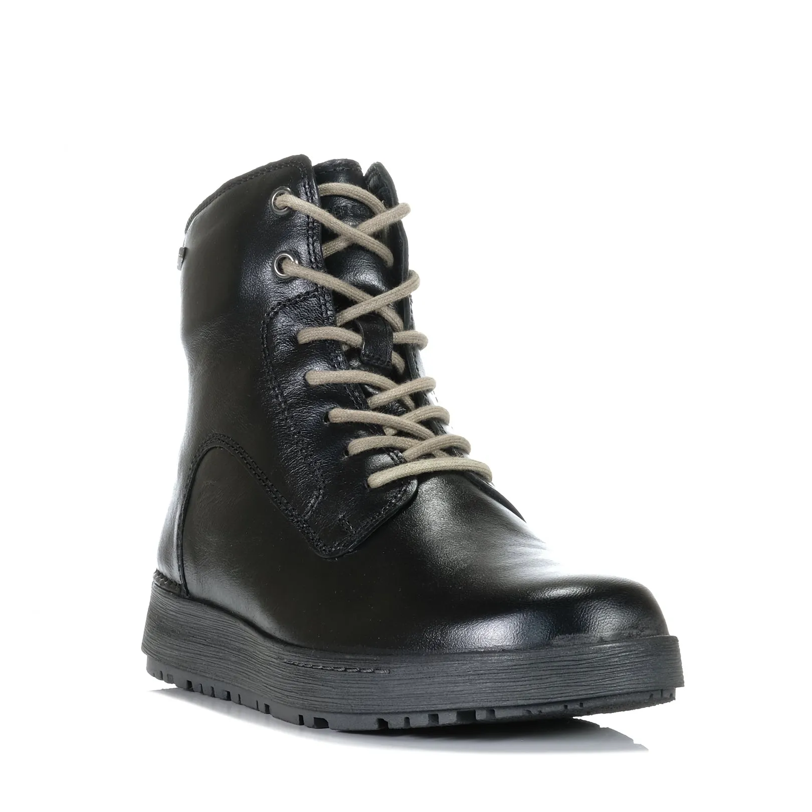 Josef Seibel Anna 51 Schwarz Schwarz