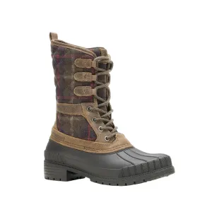 Kamik Schuhe Sienna 3 Fossil