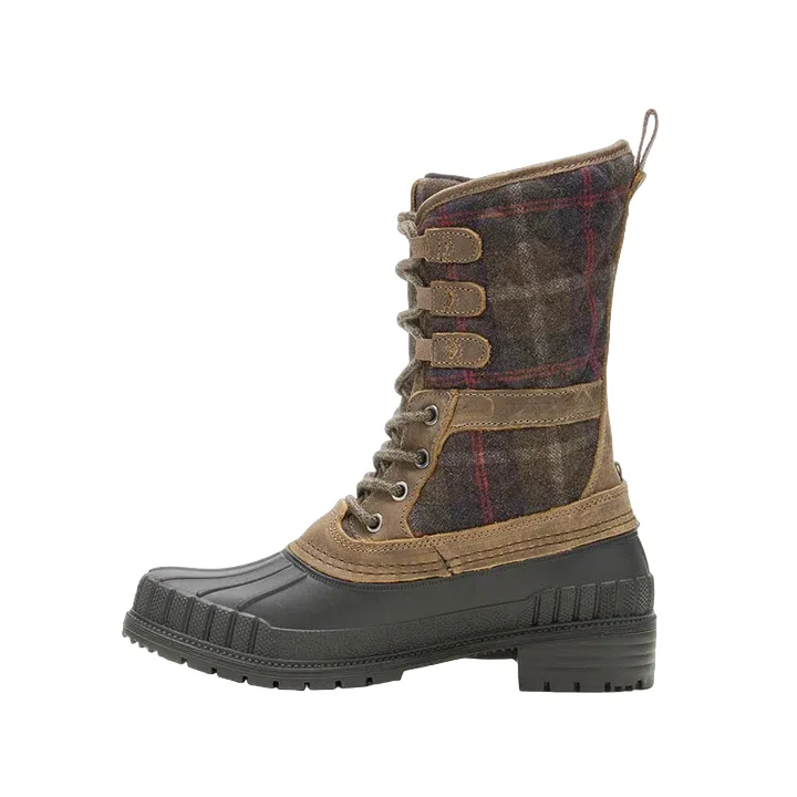 Kamik Schuhe Sienna 3 Fossil