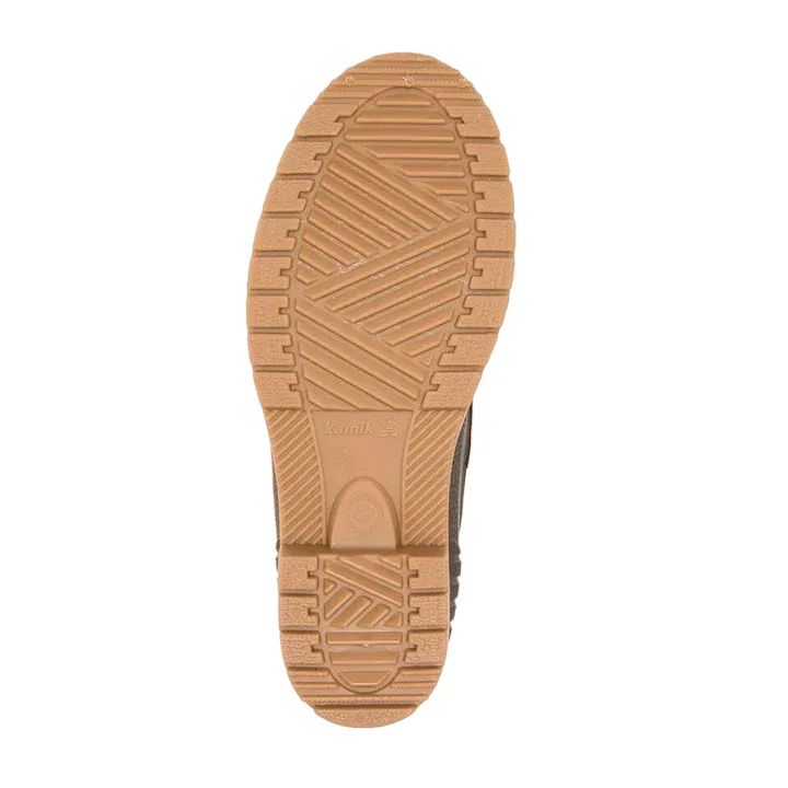 Kamik Schuhe Sienna Mid L Java