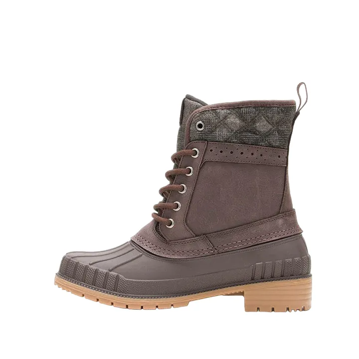 Kamik Schuhe Sienna Mid L Java