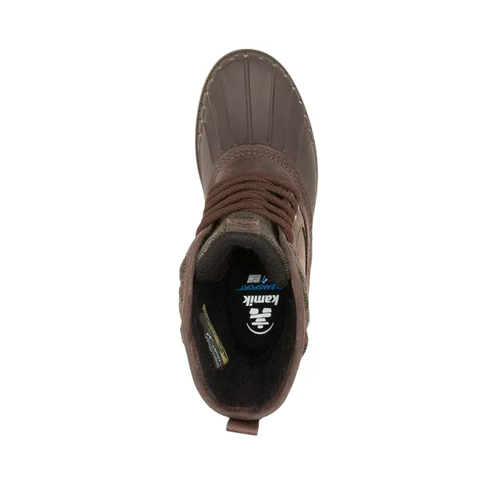 Kamik Schuhe Sienna Mid L Java