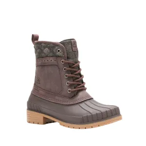 Kamik Schuhe Sienna Mid L Java