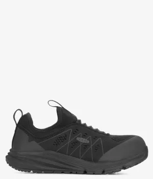 KEEN Utility Vista Energy Shift Arbeitsschuh mit Carbon-Fiber-Zehenkappe und ESD-Schutz - Damen