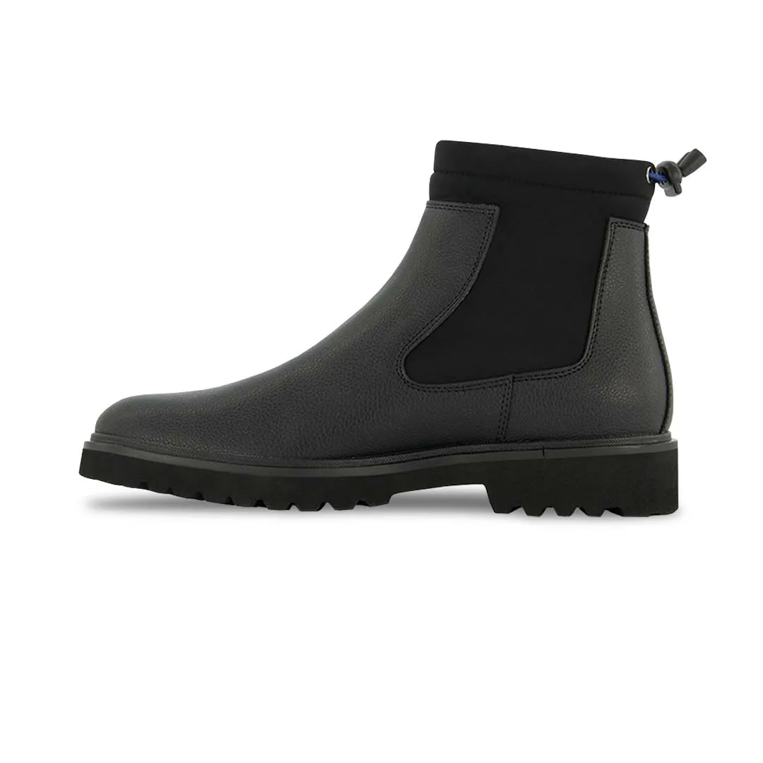 Kenneth Cole - Herren Camden Lug Wetterfeste Stiefel (SRMS502BE 001)