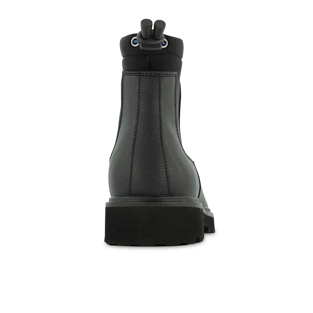 Kenneth Cole - Herren Camden Lug Wetterfeste Stiefel (SRMS502BE 001)