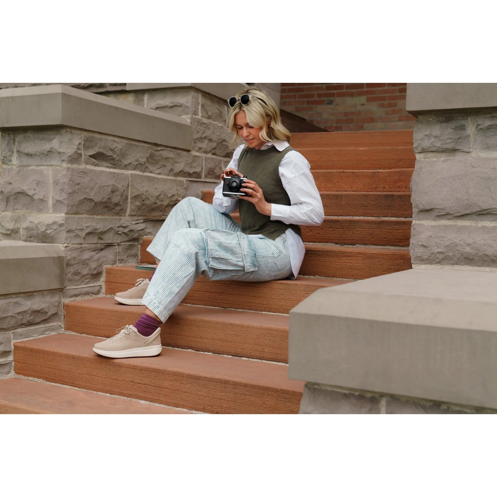 KIZIK SYDNEY DAMEN MEDIUM UND WEIT