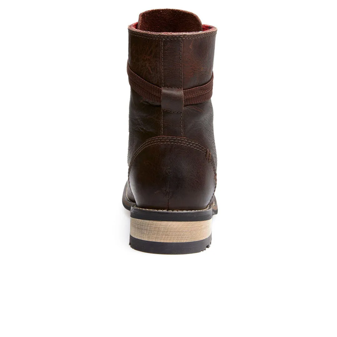 Kodiak - Damen Canora Karo-Stiefel (KD0A4TDNA09)