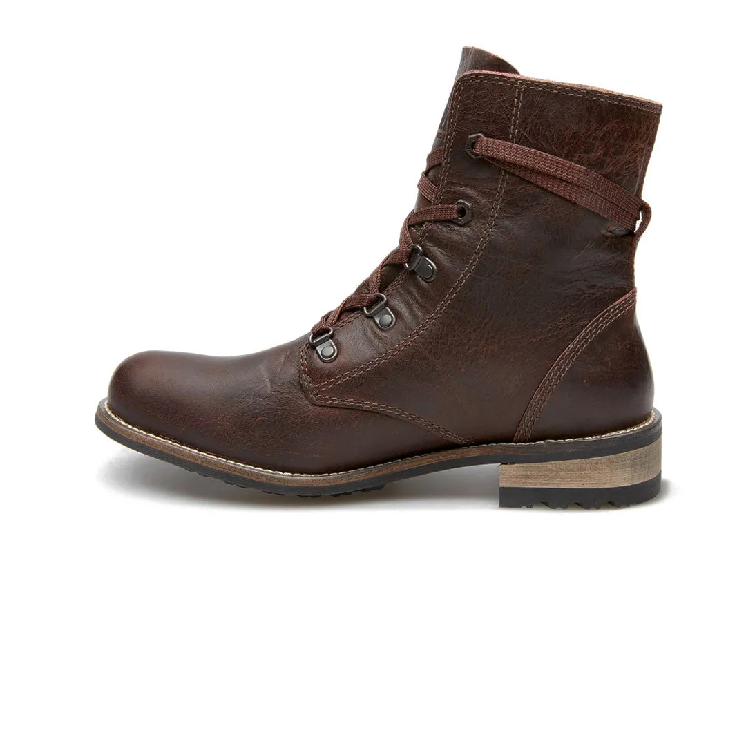 Kodiak - Damen Canora Karo-Stiefel (KD0A4TDNA09)