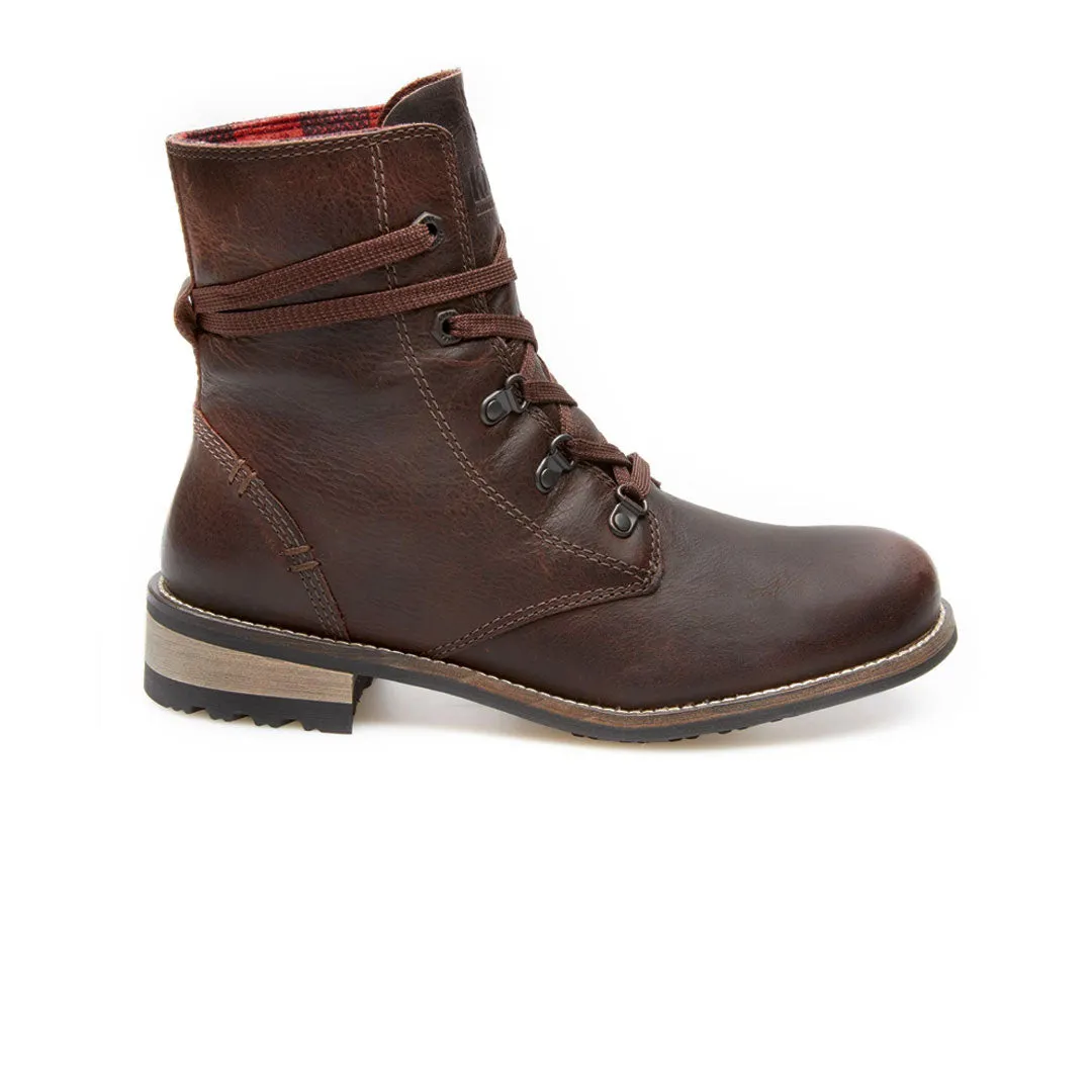 Kodiak - Damen Canora Karo-Stiefel (KD0A4TDNA09)