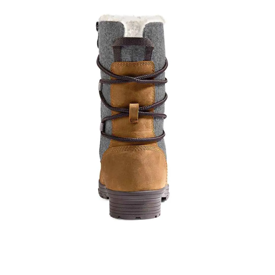 Kodiak - Damen Chadsey Arctic Grip Winterstiefel (KD0A4TGFFWE)