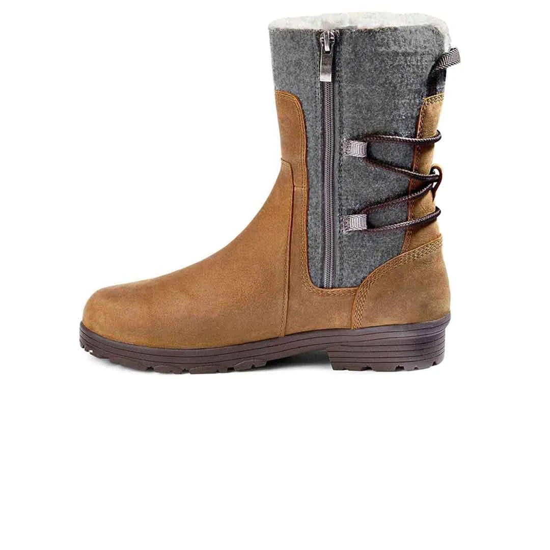 Kodiak - Damen Chadsey Arctic Grip Winterstiefel (KD0A4TGFFWE)