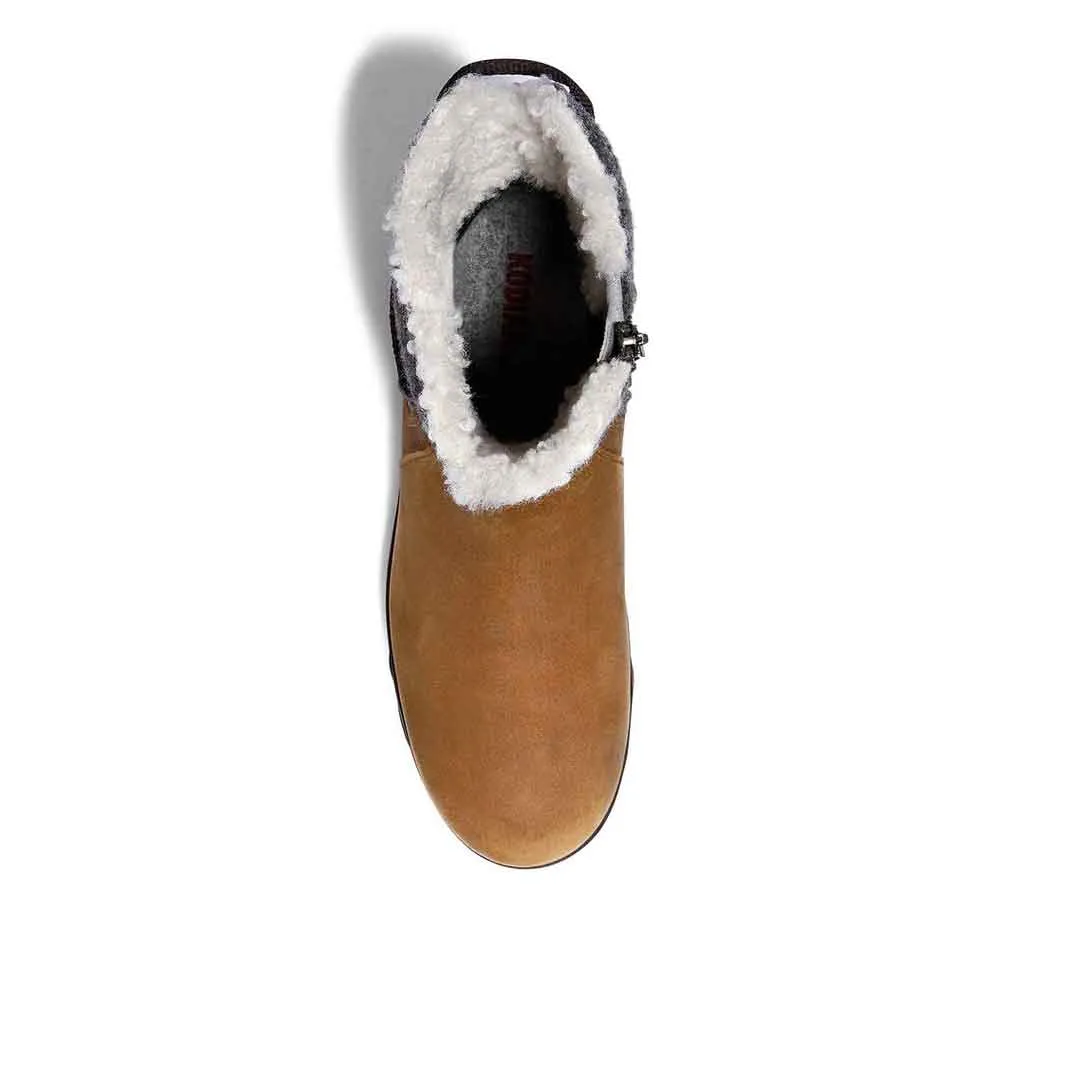 Kodiak - Damen Chadsey Arctic Grip Winterstiefel (KD0A4TGFFWE)
