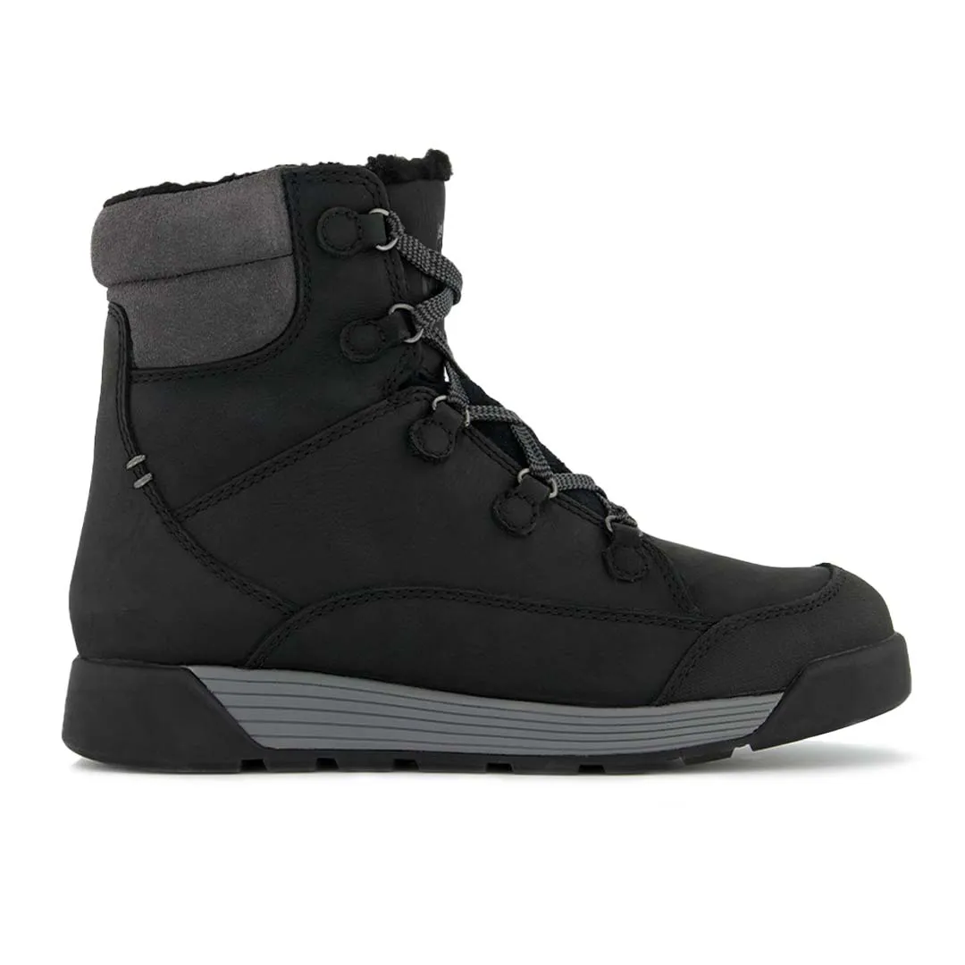 Kodiak - Damen Claresholm Stiefel (KD0A4TDDBLK)