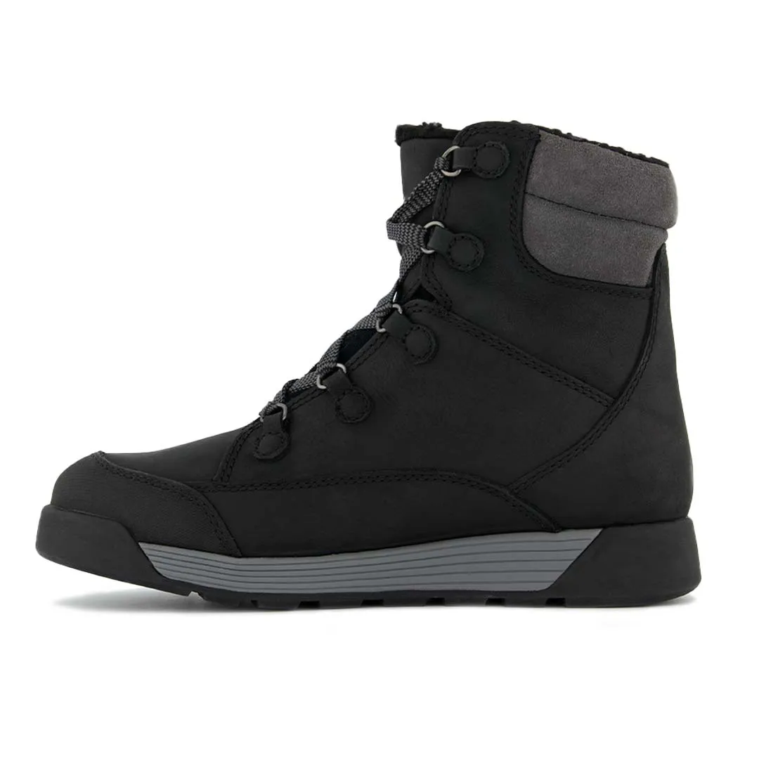 Kodiak - Damen Claresholm Stiefel (KD0A4TDDBLK)