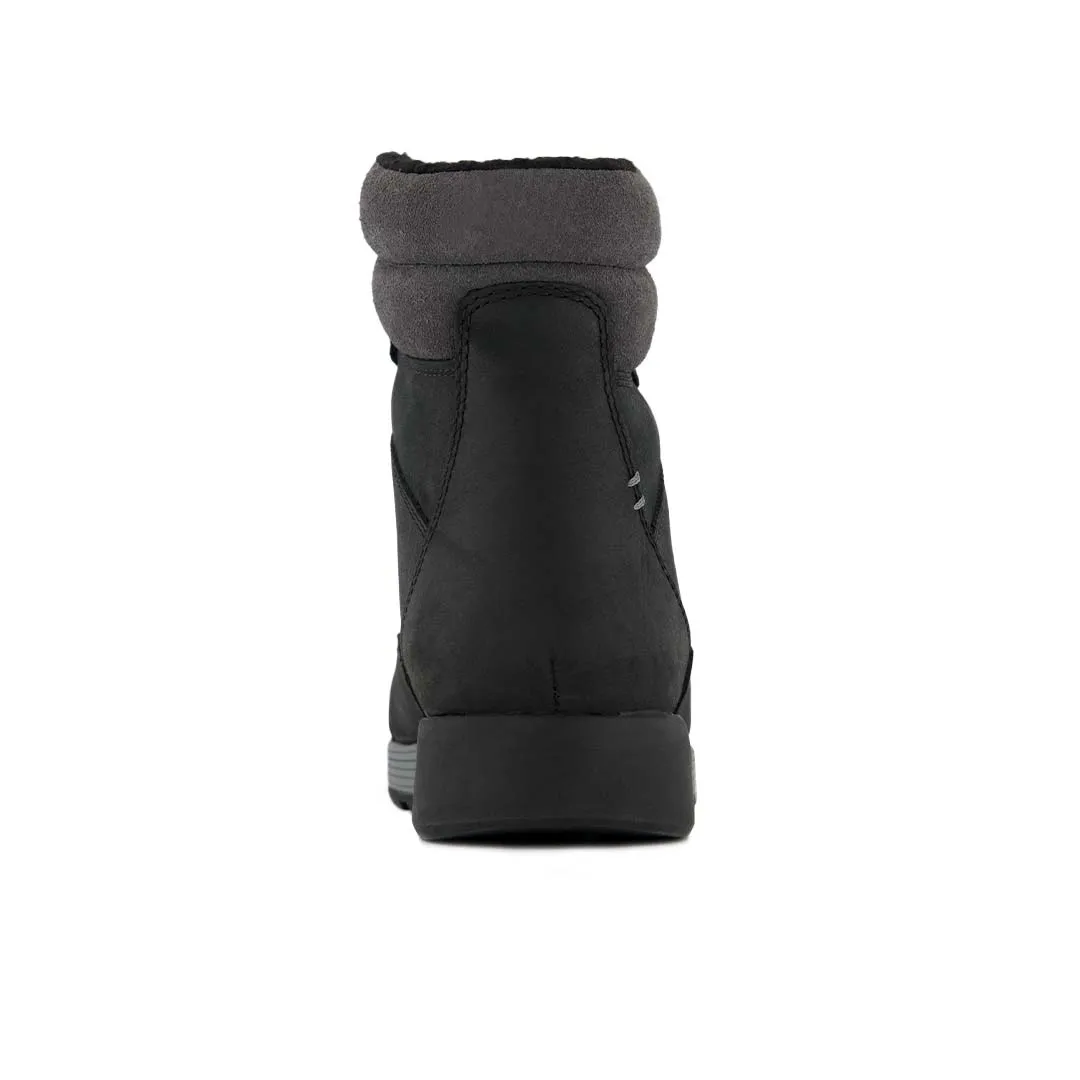 Kodiak - Damen Claresholm Stiefel (KD0A4TDDBLK)