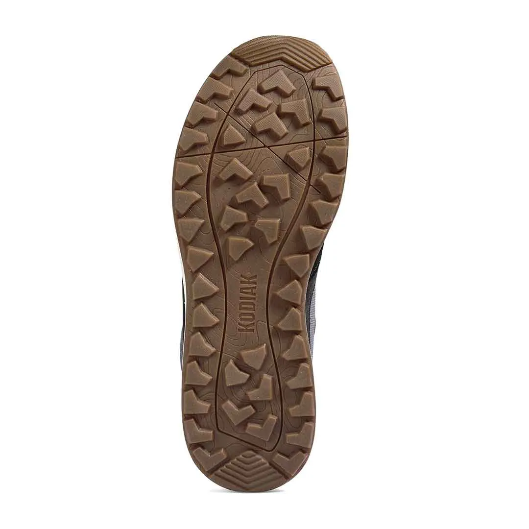 Kodiak - Damen Kenosee Mid Cut Wanderstiefel wasserdicht (KD0A4TH8DYX)