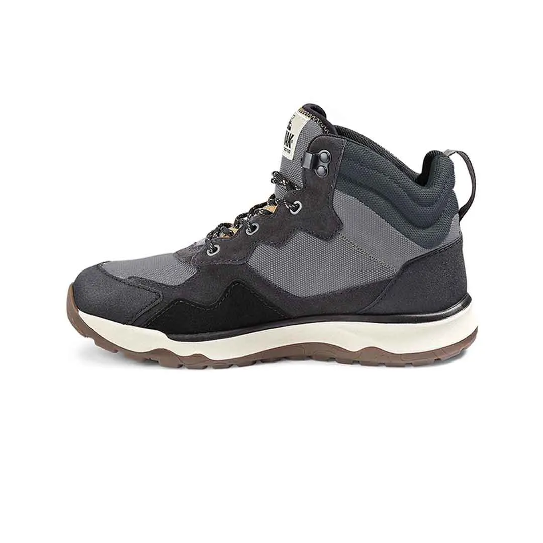 Kodiak - Damen Kenosee Mid Cut Wanderstiefel wasserdicht (KD0A4TH8DYX)