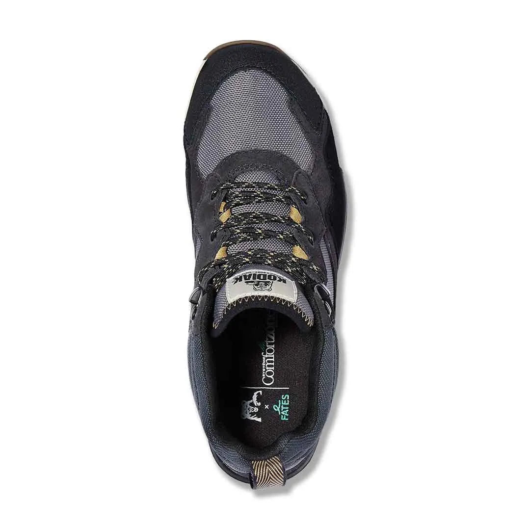 Kodiak - Damen Kenosee Mid Cut Wanderstiefel wasserdicht (KD0A4TH8DYX)