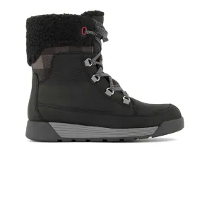 Kodiak - Damen Rosseau Gemütliche Schnürschuhe (KD0A4TEJBLK)