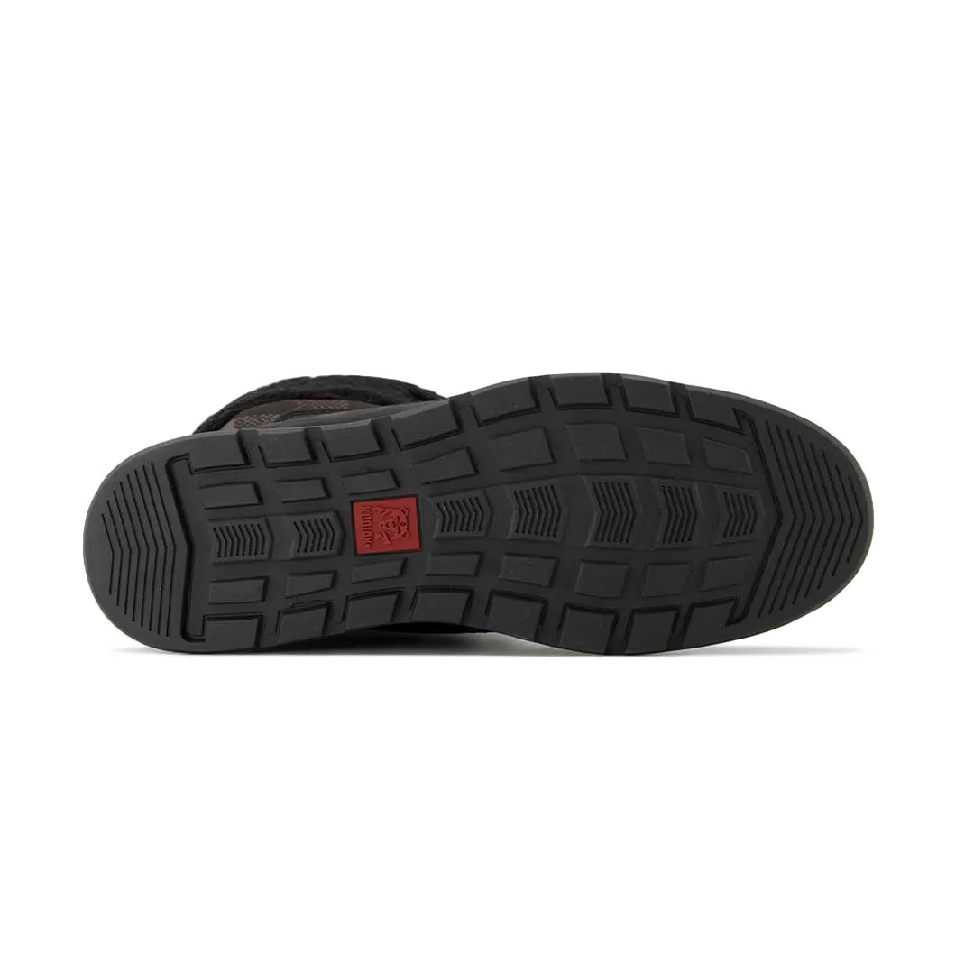 Kodiak - Damen Rosseau Gemütliche Schnürschuhe (KD0A4TEJBLK)