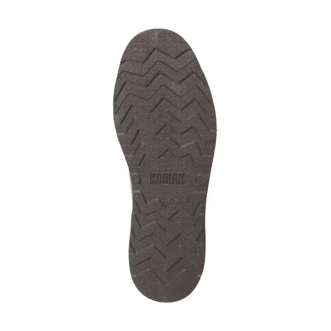 Kodiak - Damen Sauveur Alpine Keilabsatz Stiefel (KD0A4TFRBRN)