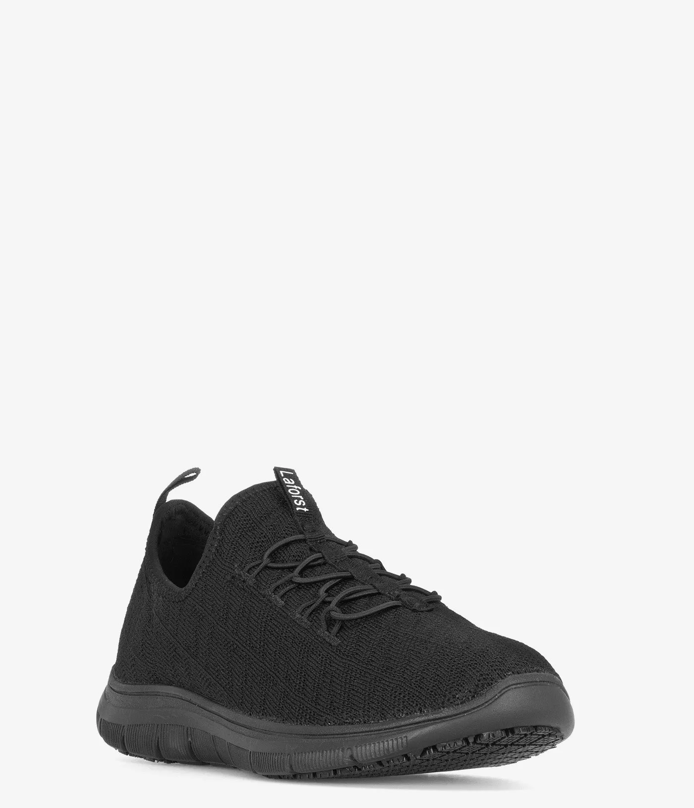 Laforst Jewel Strick-Slip-On-Sneaker mit rutschfester Sohle - Damen