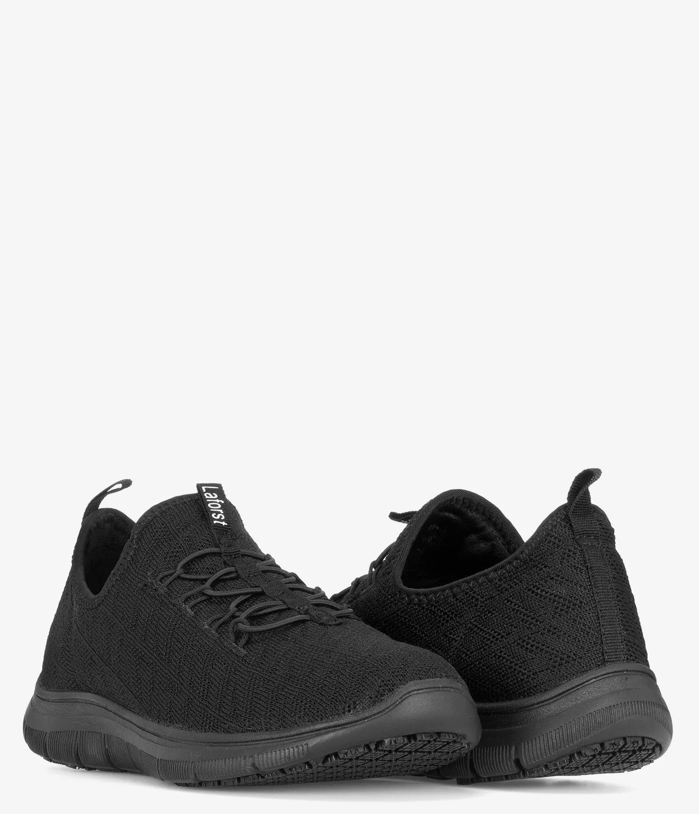Laforst Jewel Strick-Slip-On-Sneaker mit rutschfester Sohle - Damen