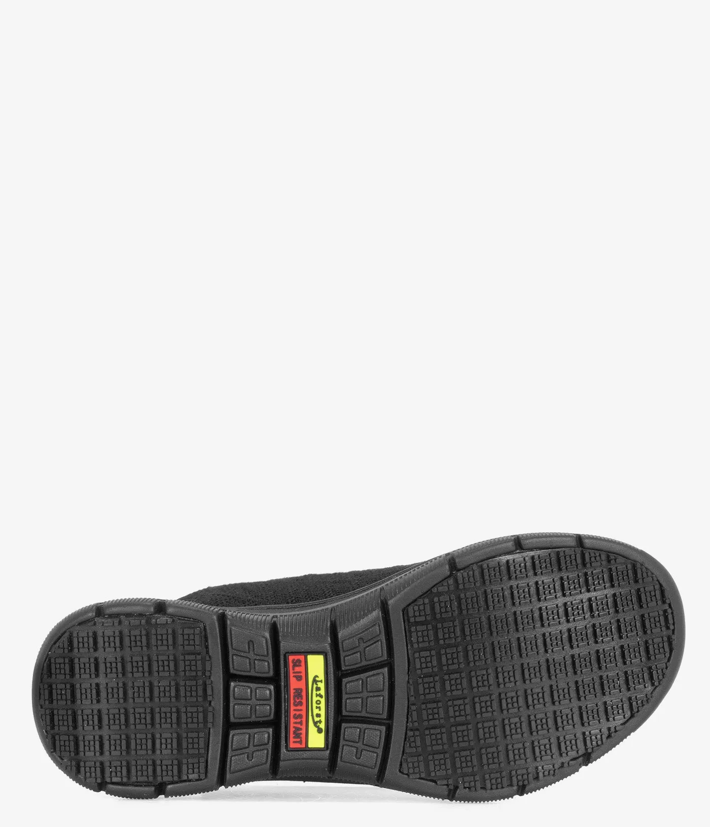 Laforst Jewel Strick-Slip-On-Sneaker mit rutschfester Sohle - Damen