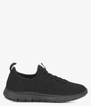 Laforst Jewel Strick-Slip-On-Sneaker mit rutschfester Sohle - Damen