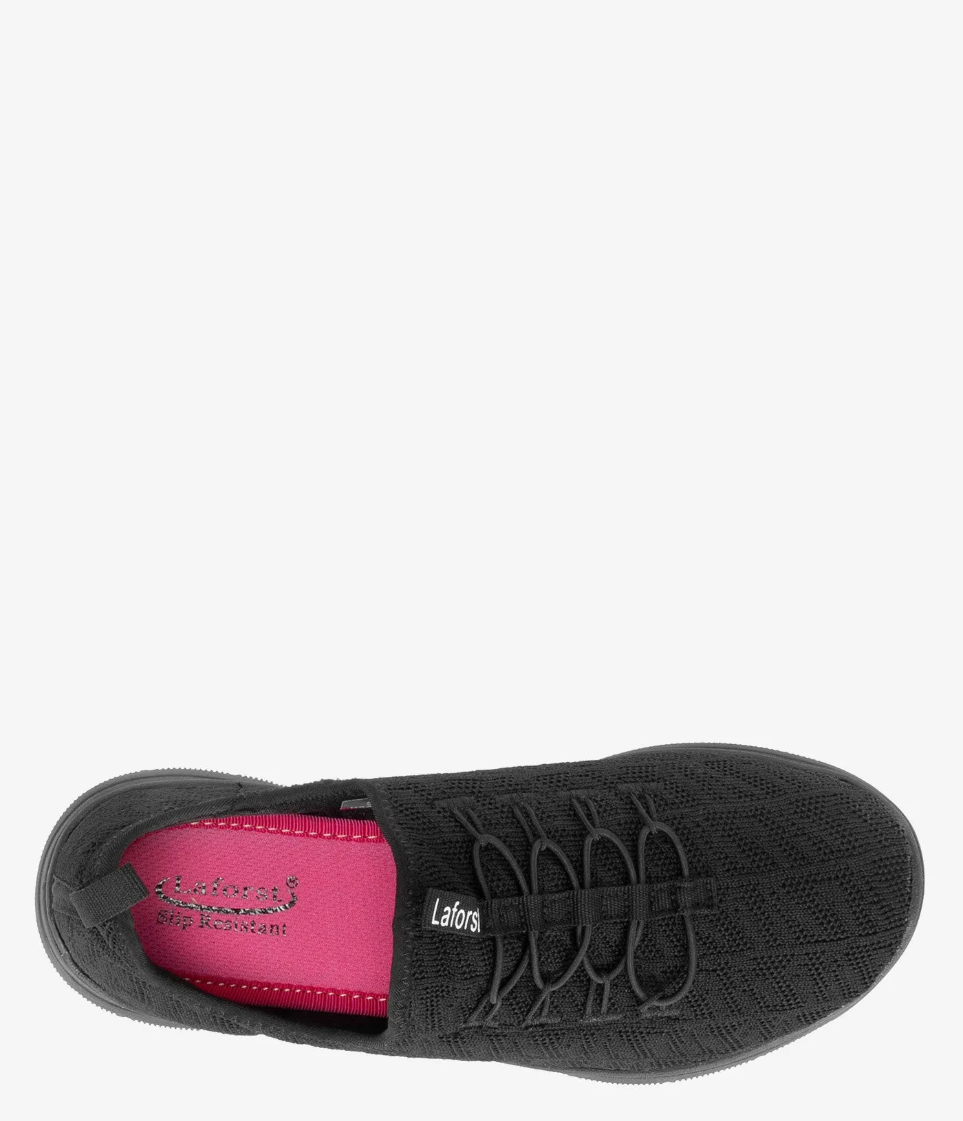 Laforst Jewel Strick-Slip-On-Sneaker mit rutschfester Sohle - Damen