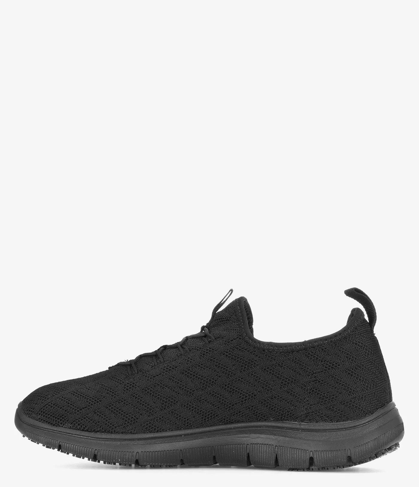Laforst Jewel Strick-Slip-On-Sneaker mit rutschfester Sohle - Damen