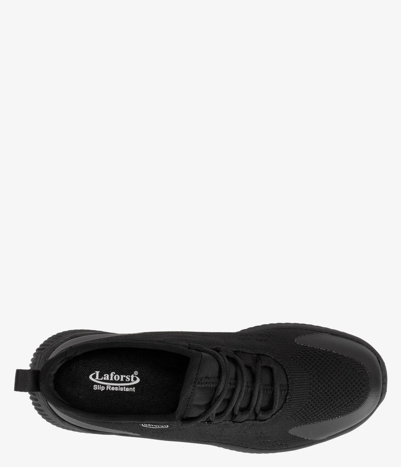 Laforst Jump rutschfeste Strick-Slip-On - Damen