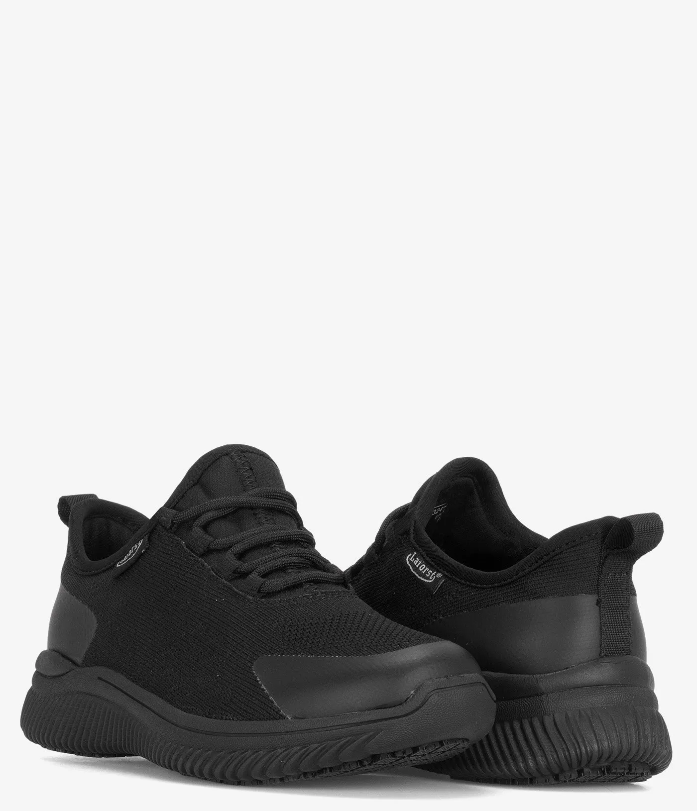 Laforst Jump rutschfeste Strick-Slip-On - Damen