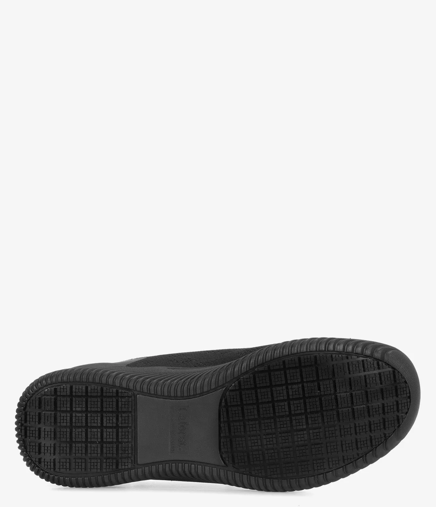 Laforst Jump rutschfeste Strick-Slip-On - Damen
