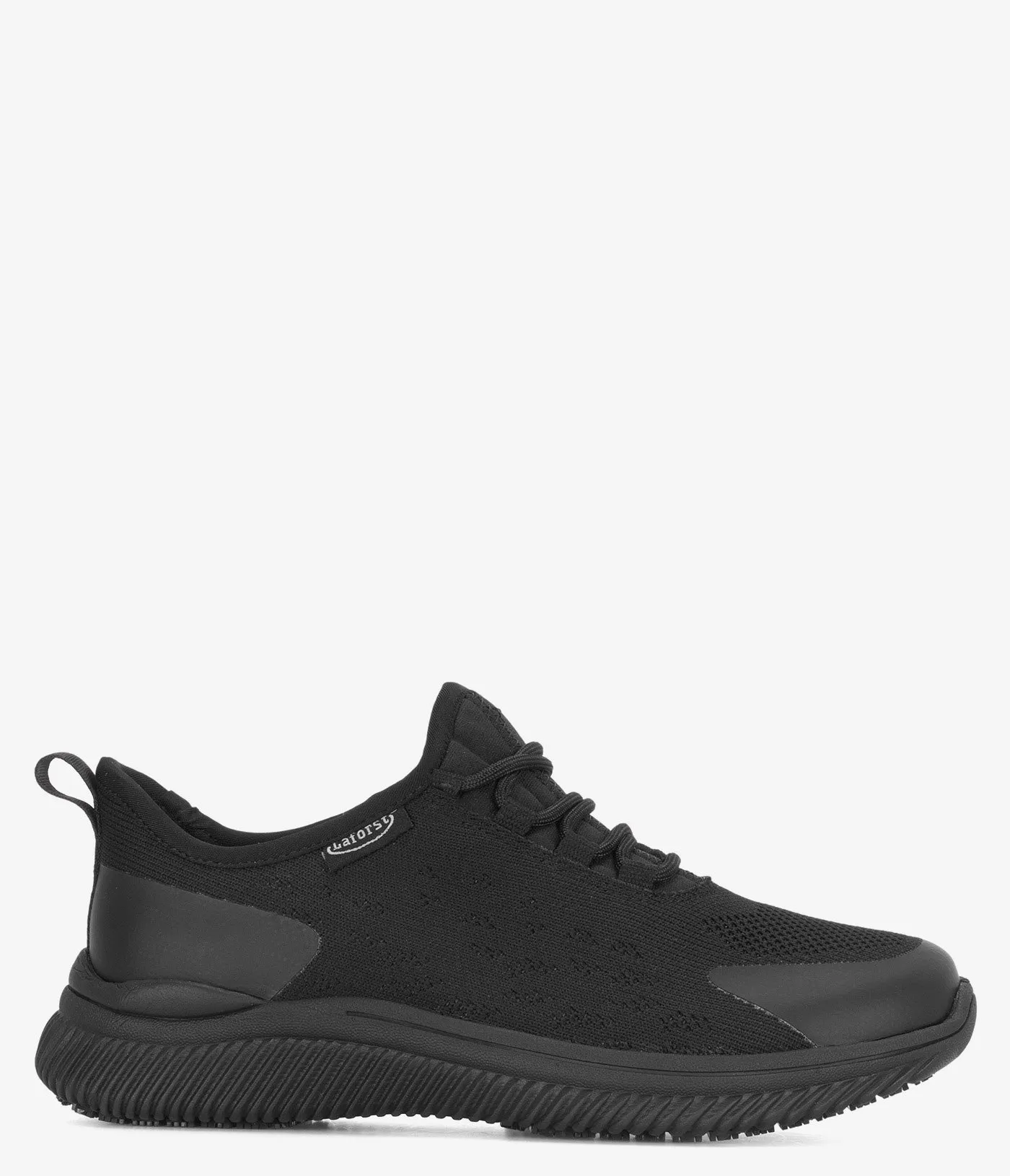Laforst Jump rutschfeste Strick-Slip-On - Damen