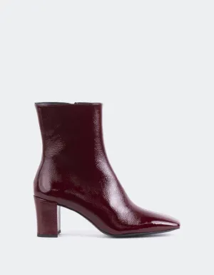 Lioni Burgund Naplack