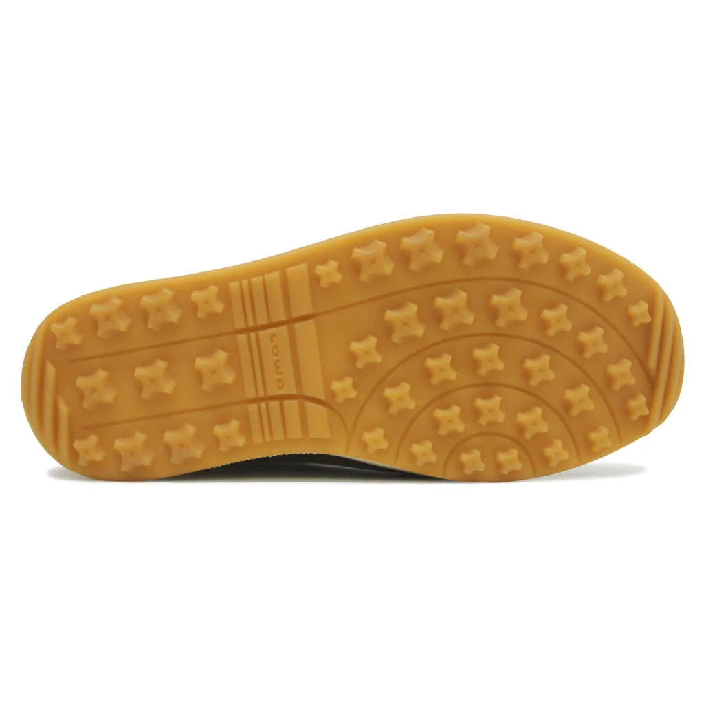 Lowa Casara GTX Wildleder Damen Knöchel-Winterstiefel