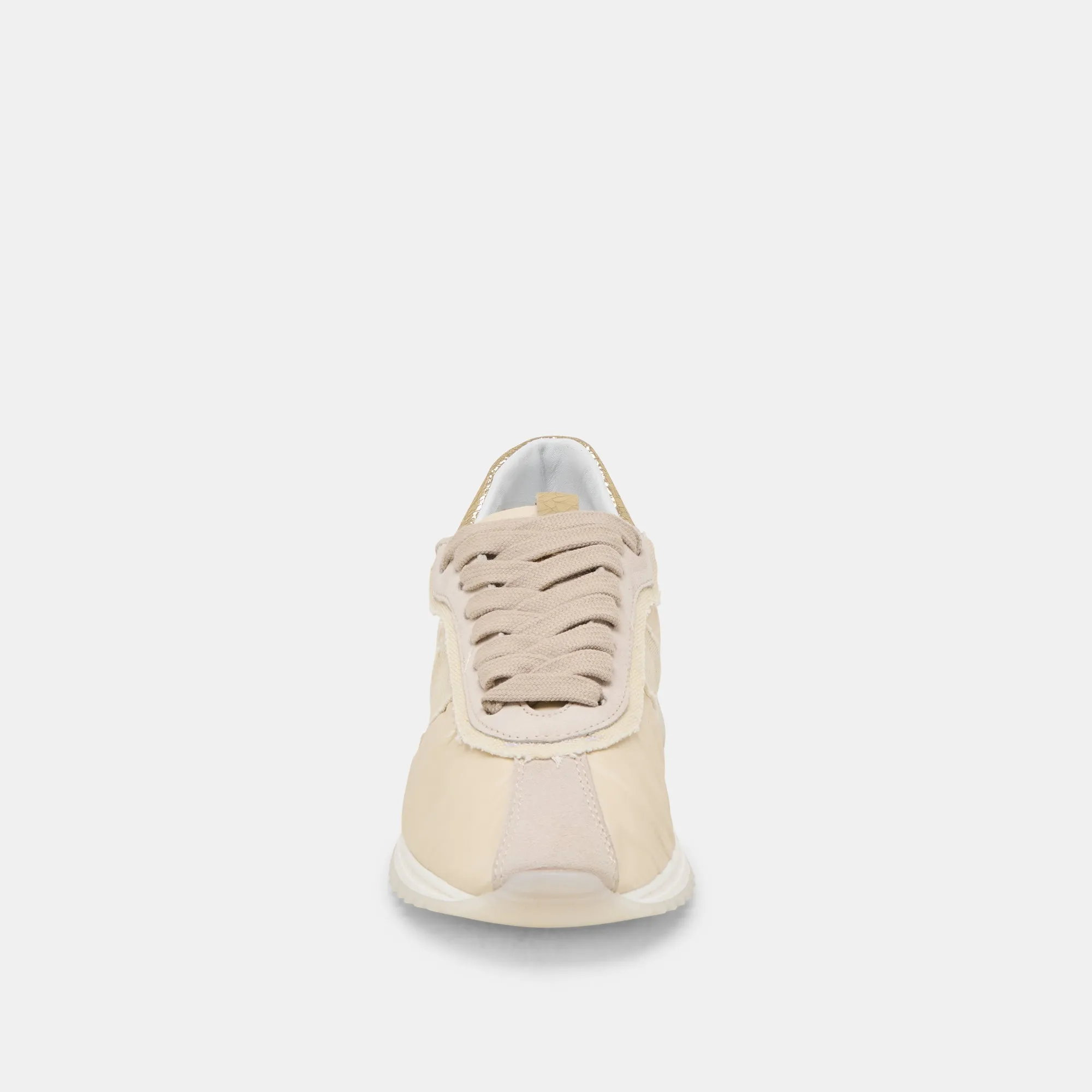 MARIO SNEAKERS DUNE MULTI LEDER