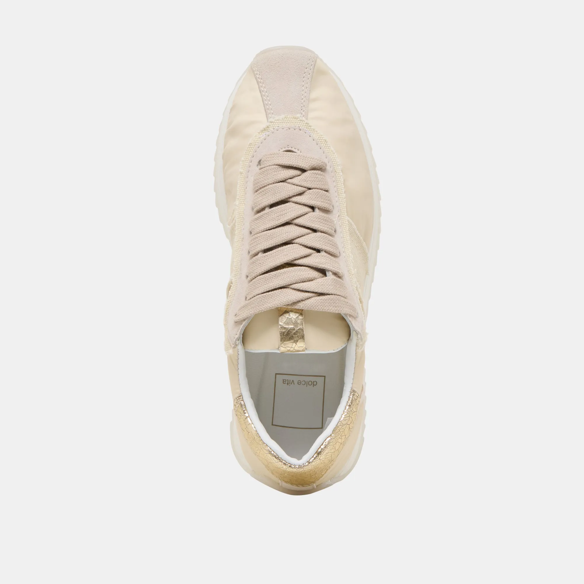 MARIO SNEAKERS DUNE MULTI LEDER