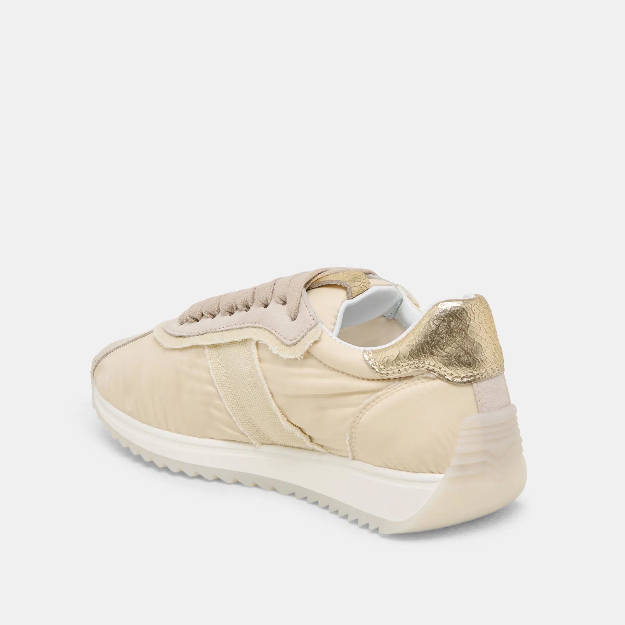 MARIO SNEAKERS DUNE MULTI LEDER