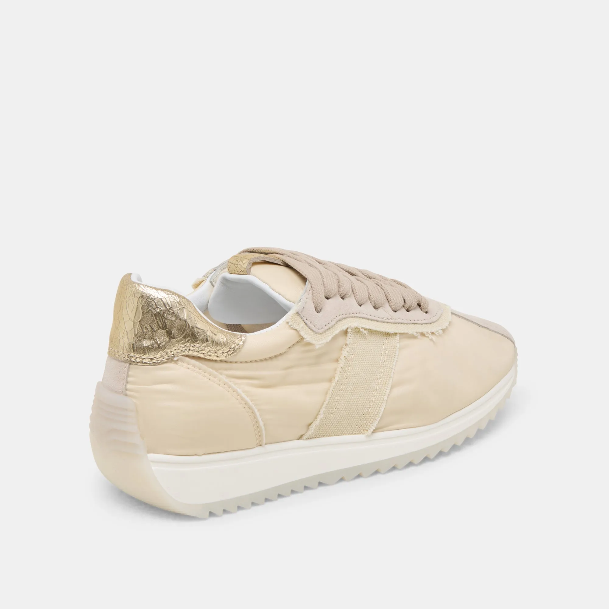 MARIO SNEAKERS DUNE MULTI LEDER